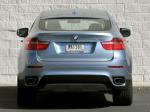 BMW X6 ActiveHybrid 2009 года